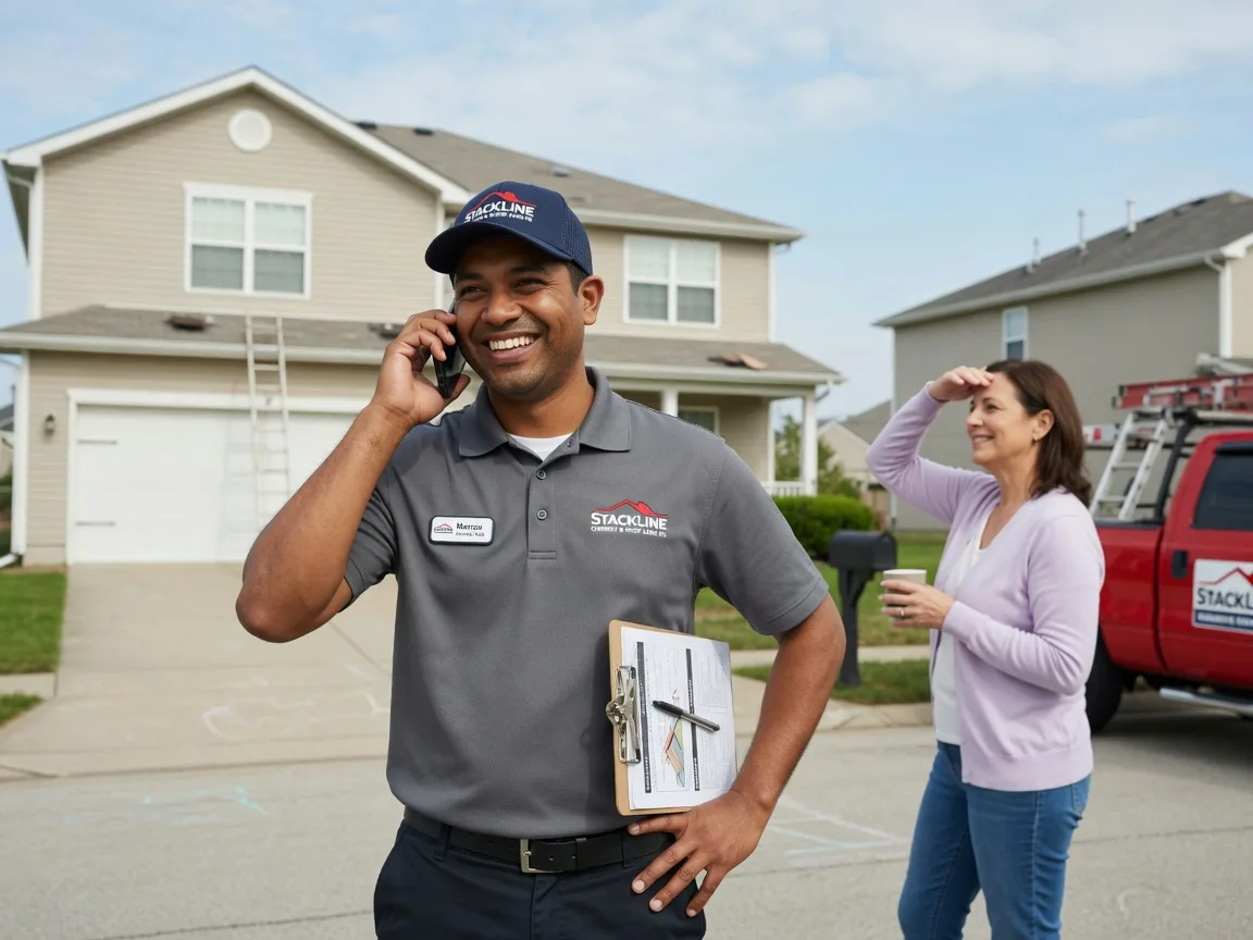 Chimney flashing repair Albion, NY FAQs